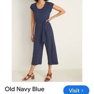 ❤️Old Navy Gaucho Woman's
